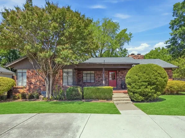 3808 Trail Lake Dr, Fort Worth, TX 76109