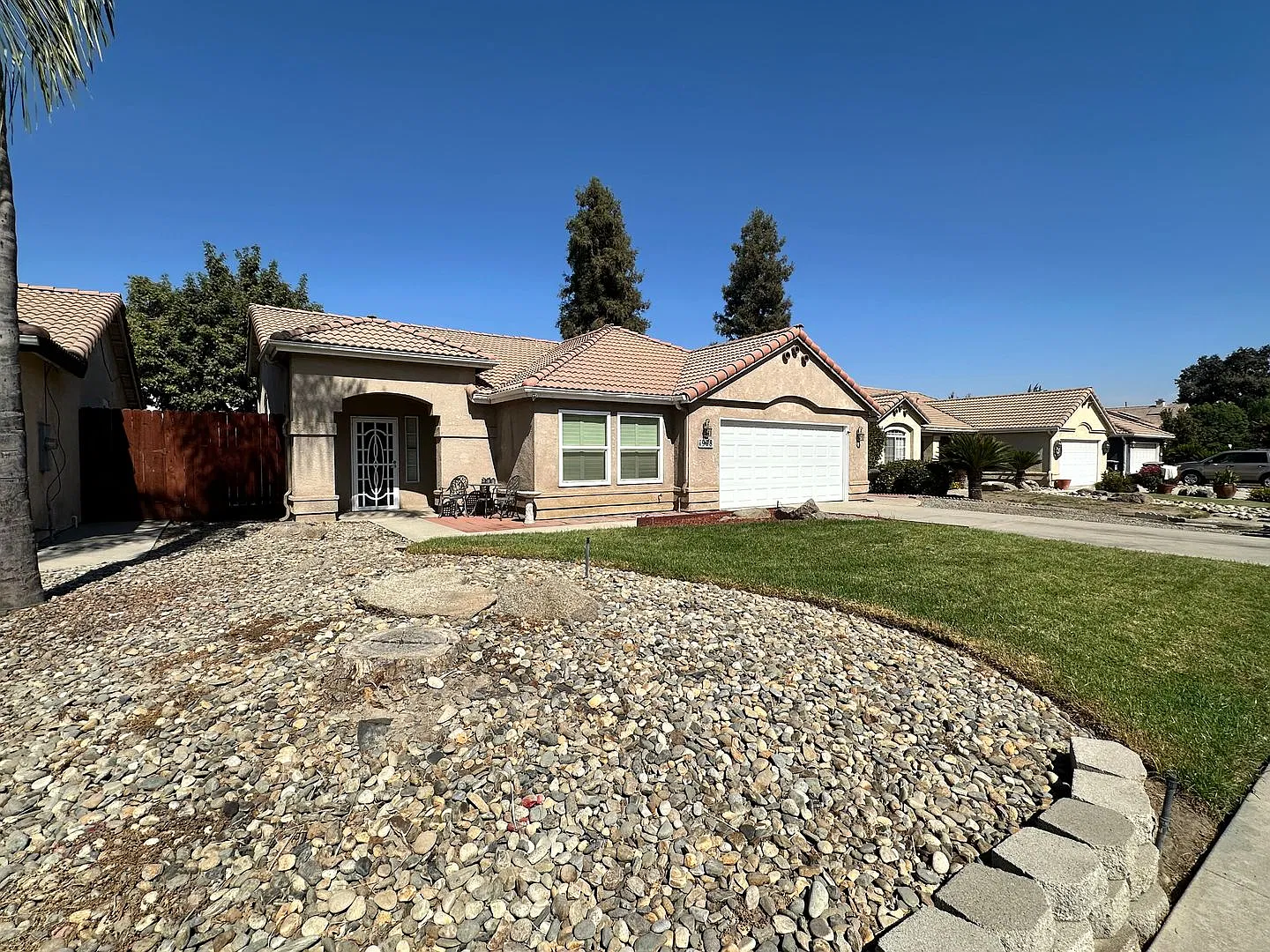 SE Visalia home coming soon!! — Photo 3
