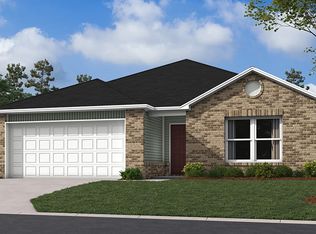 602 Caldwell Dr, Noble, OK 73068