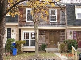19809 Bazzellton Pl, Gaithersburg, MD 20886