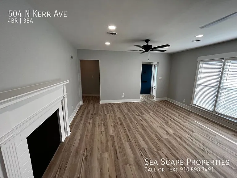 504 N Kerr Ave — Photo 14