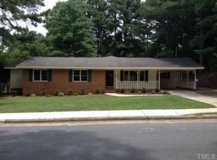 610 E Horne St, Clayton, NC 27520