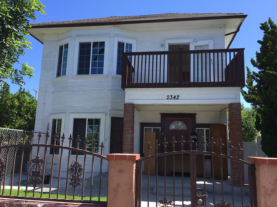 Your new apartment!