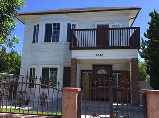 2342 Irving Ave, San Diego, CA 92113