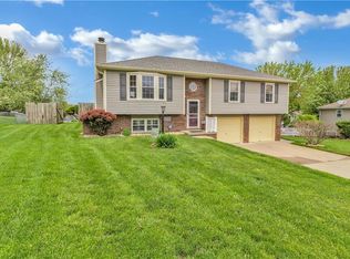 4623 Iris Ave, Saint Joseph, MO 64503