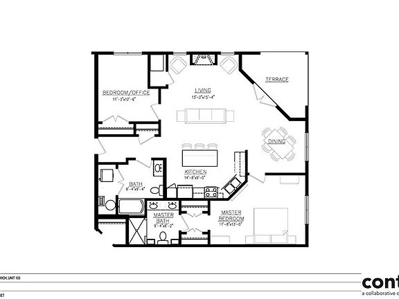 3rd image of 9 Joseph N Zenga Jr Blvd #103
