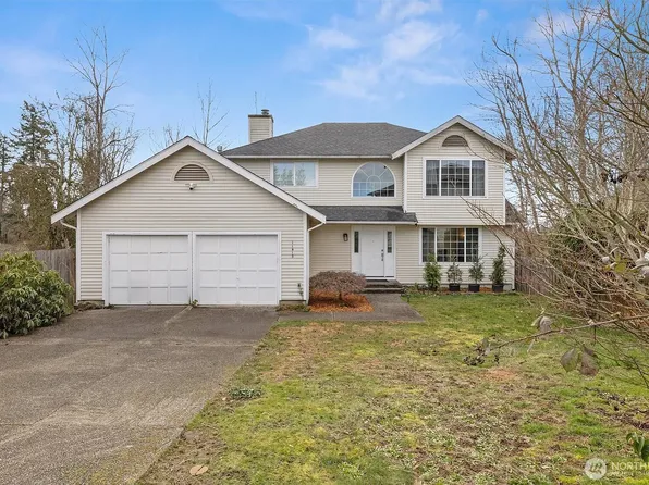 11413 SE 219th Pl, Kent, WA 98031