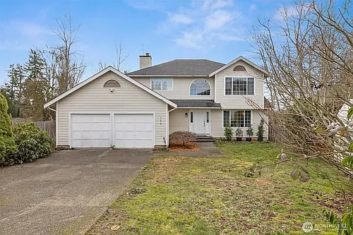 11413 SE 219th Pl Photo 1