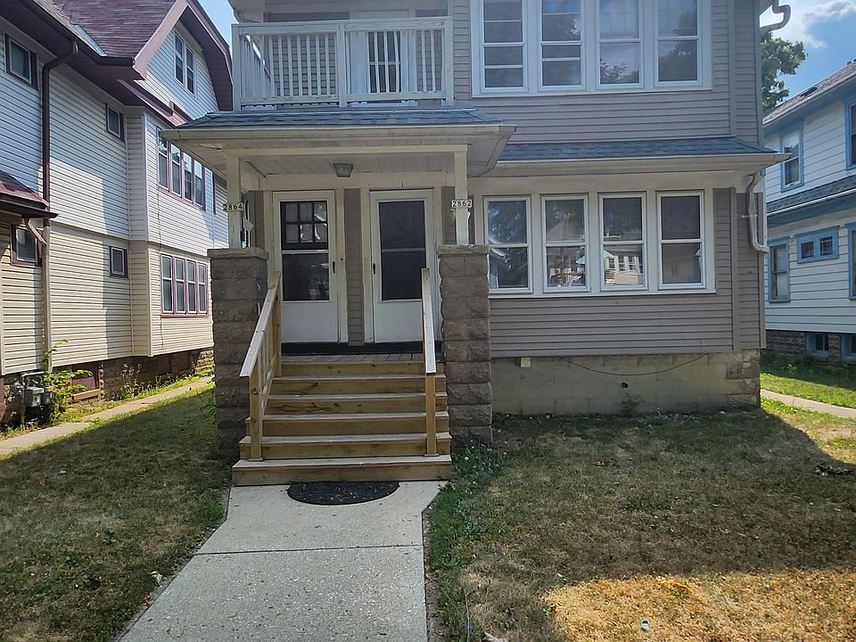2nd image of 2862 N 48th St