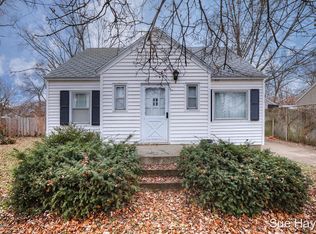 249 Harp St SE, Kentwood, MI 49548