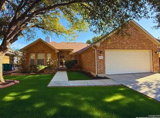 8346 Copperglen, Converse, TX 78109