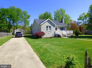 909 Northwood Ave, Cherry Hill, NJ 08002