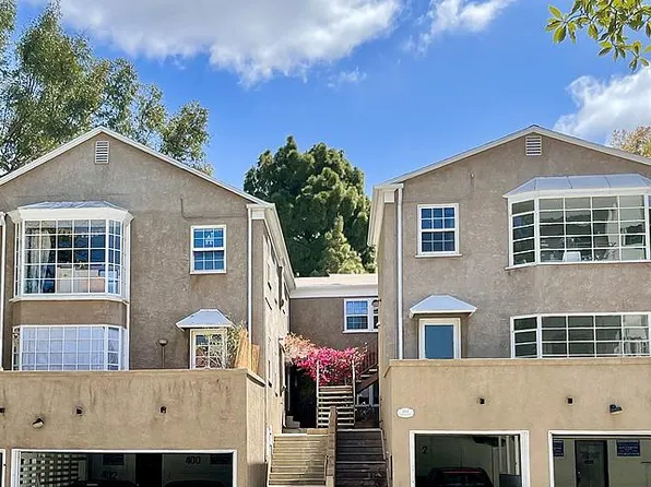 404 Landfair Ave APT 2, Los Angeles, CA 90024