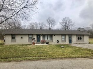 3235 N Maple Turn Ln, Martinsville, IN 46151