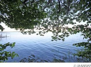 LOT 2 N Peninsula Rd, Hayward, WI 54843
