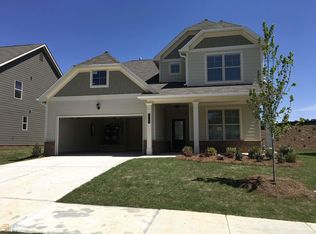 2545 Bear Mountain St #154, Lithonia, GA 30058