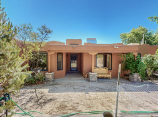 151 Mikaela Rd, Corrales, NM 87048