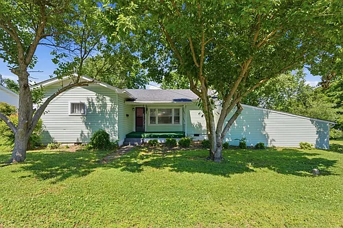 3007 Dabbs Ave Photo 1