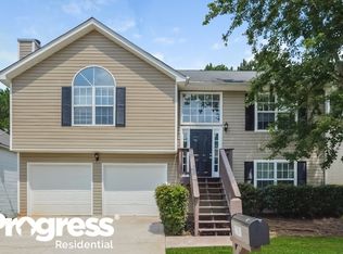 2701 Rambling Way, Lithonia, GA 30058