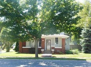 1921 Main St, Elwood, IN 46036