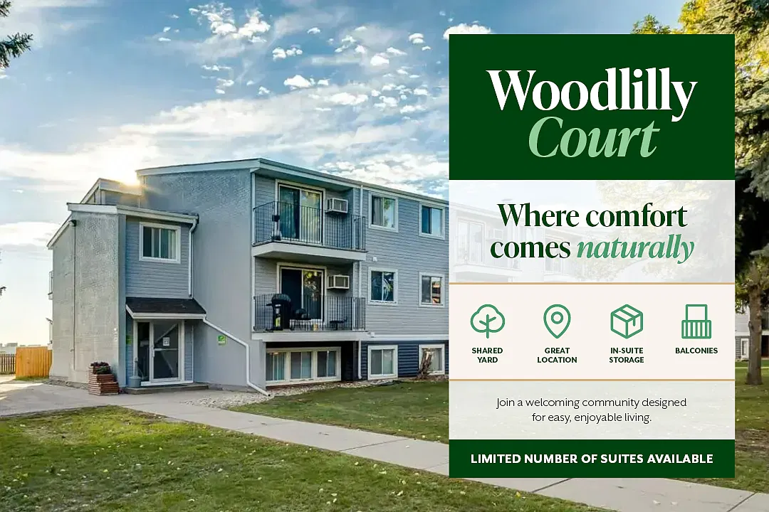 Woodlily Court — Photo 2