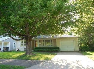 807 S Minnesota St, Cape Girardeau, MO 63703