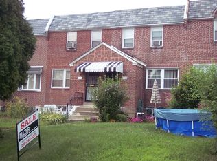8508 Forrest Ave, Philadelphia, PA 19150