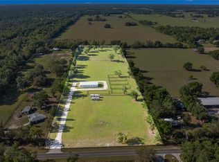 19340 SW 5th Pl, Dunnellon, FL 34431