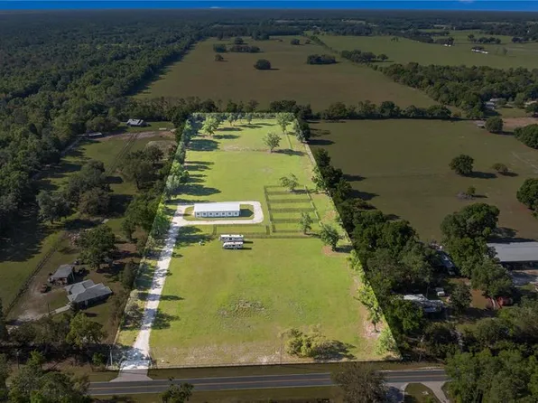19340 SW 5th Pl, Dunnellon, FL 34431