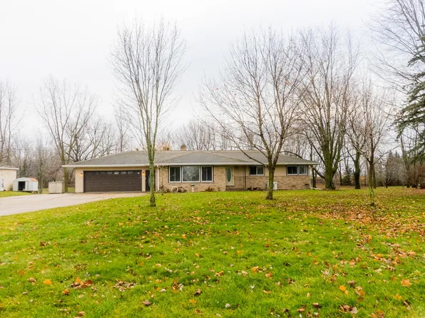 4874 E Grand River Ave, Portland, MI 48875