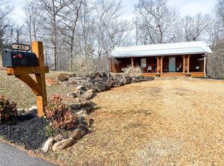 403 Gold Crest Dr, Dahlonega, GA 30533