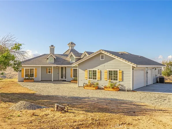 1721 Carson Mesa Rd, Palmdale, CA 93550