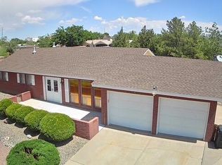 4111 El Cajon Ct SE, Rio Rancho, NM 87124