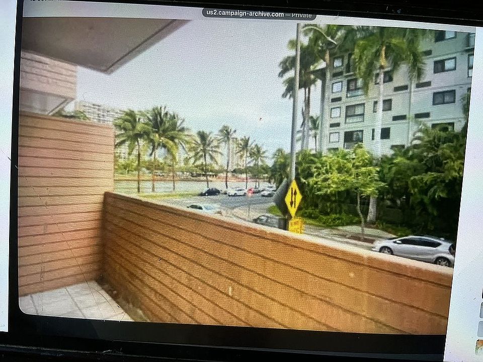 1st image of 454 Namahana St APT 202