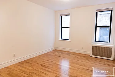 Rented by Grand & Co.