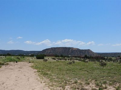 88 Cerro Alto Rd, Lamy, NM, 87540