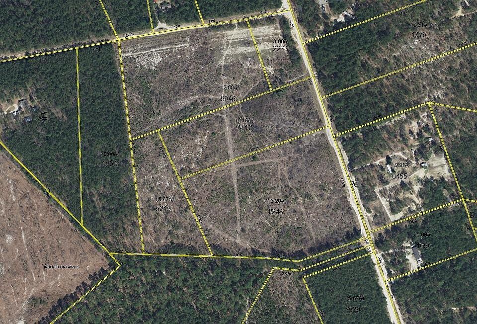 2nd image of Tbd Ponderosa LOT 47,48,49
