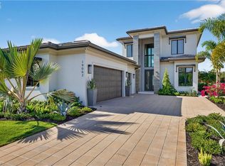 19062 Via Messina Way, Miromar Lakes, FL 33913
