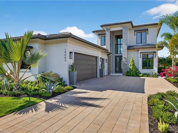 19062 Via Messina WAY, MIROMAR LAKES, FL 33913