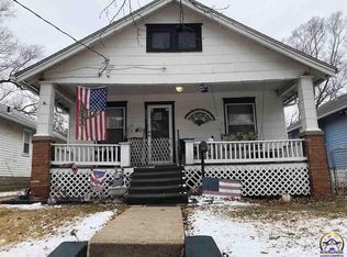 209 NW Story St, Topeka, KS 66606
