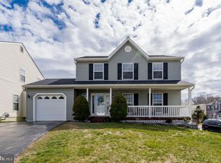 2 Carissa Ct, Stafford, VA 22554