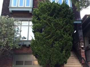 530 Belvedere St, San Francisco, CA 94117