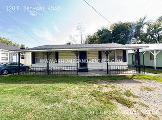 120 E Bethany Rd, N Little Rock, AR 72117