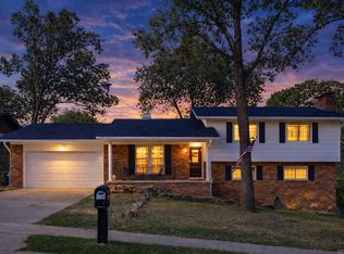 4105 Dunkeld Dr, N Little Rock, AR 72116