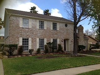 1st image of 16423 Havenpark Dr