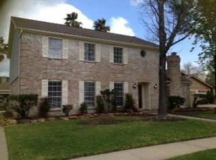 16423 Havenpark Dr, Houston, TX 77059