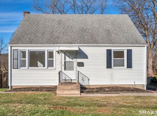 75 Wood Road, New Britain, CT 06053