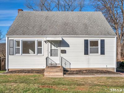 75 Wood Road, New Britain, CT, 06053