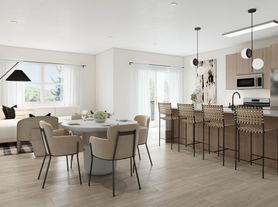 Paramount Apartments & Townhomes