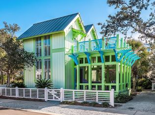 211 Gulfcrest Ln, Panama City Beach, FL 32413